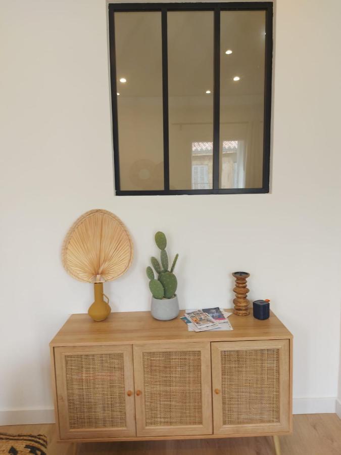 Le Albrand - Joliette - St Charles - Vieux Port Appartement Marseille