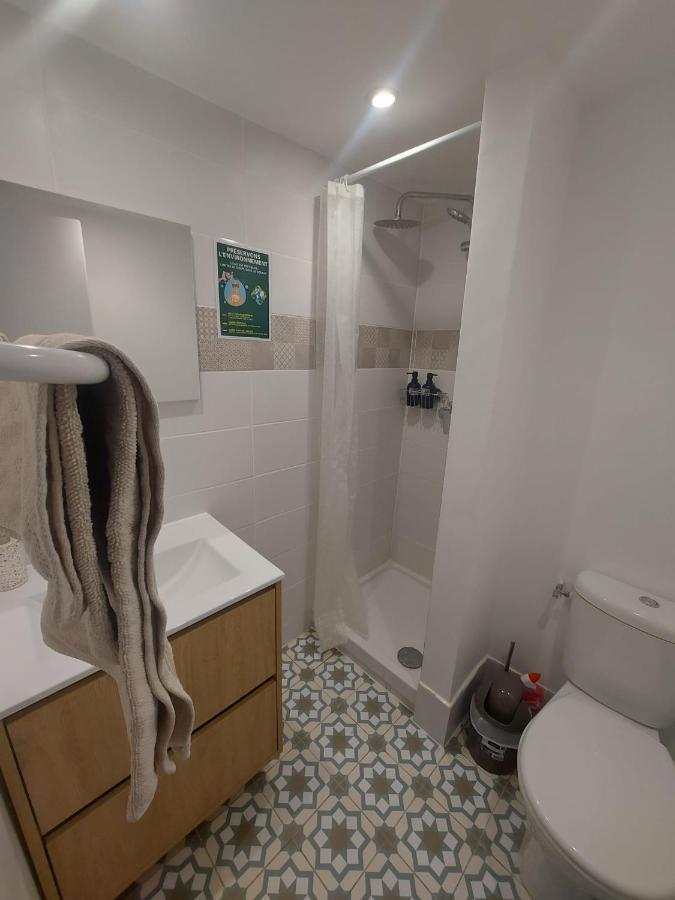 Le Albrand - Joliette - St Charles - Vieux Port *