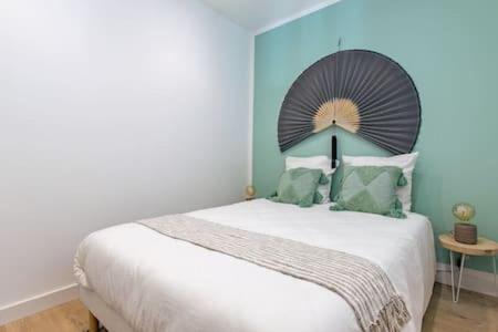 Appartement Le Albrand - Joliette - St Charles - Vieux Port