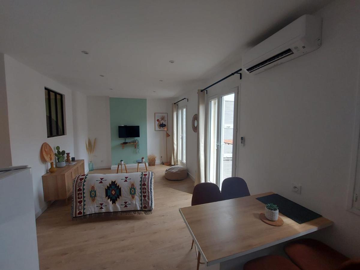 Le Albrand - Joliette - St Charles - Vieux Port Marsiglia